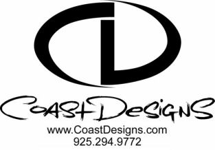Coast Designs